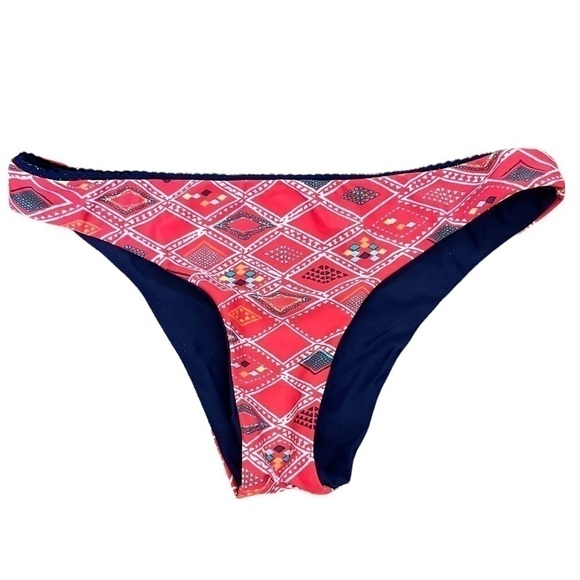 🎉SALE Roxy Reversible Bikini Bottoms - Picture 3 of 8